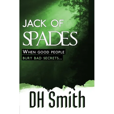 Jack of Spades: A Jack of All Trades mystery