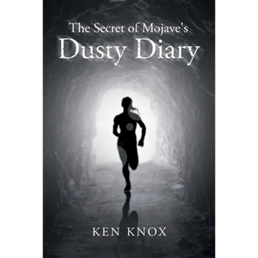 The Secret of Mojave's Dusty Diary