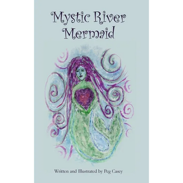 Mystic River Mermaid