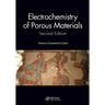 Electrochemistry of Porous Materials
