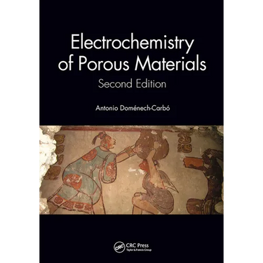 Electrochemistry of Porous Materials