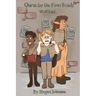 Quest for the Four Beads: Wolf Hunt