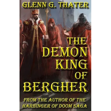 The Demon King of Bergher