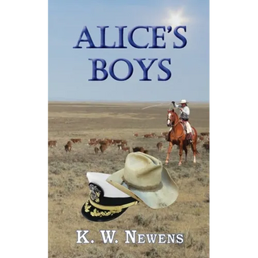 Alice's Boys