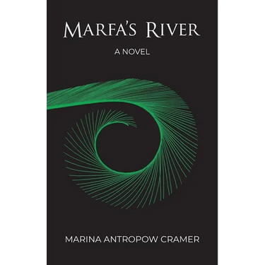 Marfa's River
