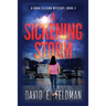 A Sickening Storm - Dora Ellison Mystery Book 3