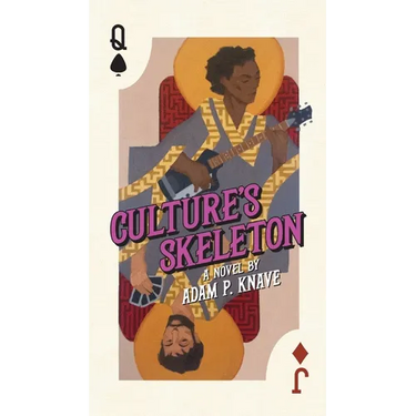 Culture's Skeleton