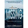 Missing: A Perfect Vacation. A Perfect Nightmare.
