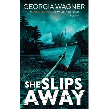 She Slips Away