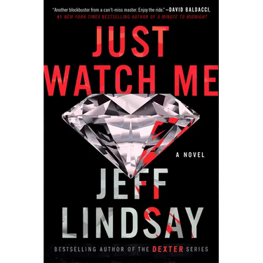 Just Watch Me