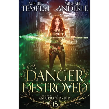A Danger Destroyed