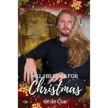 All His Love for Christmas