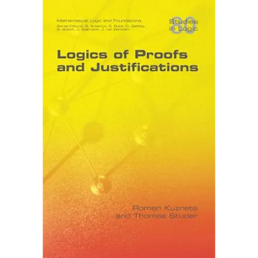 Logics of Proofs and Justifications
