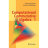 Computational Commutative Algebra 1