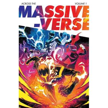 Across the Massive-Verse Volume 1
