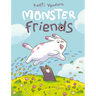 Monster Friends: (A Graphic Novel)