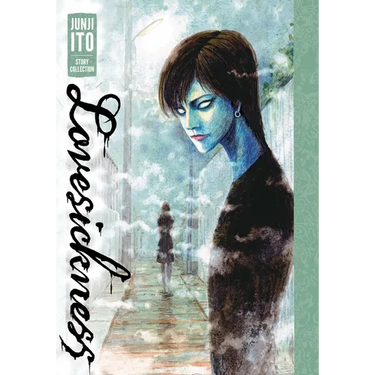 Lovesickness: Junji Ito Story Collection