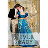 Never a Lady