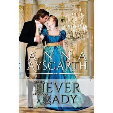 Never a Lady