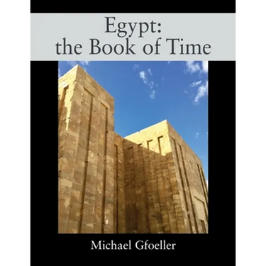 Egypt: the Book of Time