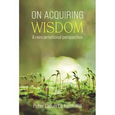 On Acquiring Wisdom: A Reincarnational Perspective