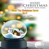 Make The Christmas Cards D.I.Y: Cut the Edge Paper to Decorate your own greeting cards and Envelopes for Every Occasions (Christmas Cards, Holiday Car