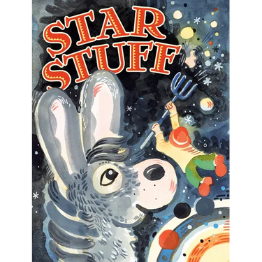 Star Stuff