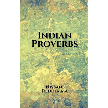 Indian Proverbs