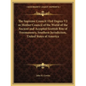 The Supreme Council 33rd Degree V2 or Mother Council of the World of the Ancient and Accepted Scottish Rite of Freemasonry, Southern Jurisdiction, Uni