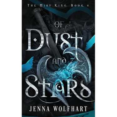 Of Dust and Stars