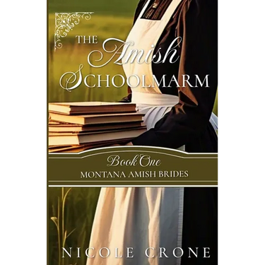 The Amish Schoolmarm