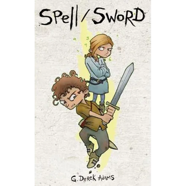 Spell/Sword