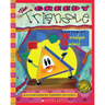 The Greedy Triangle