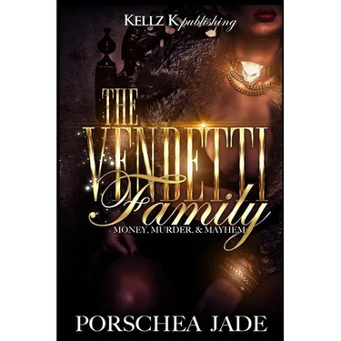 The Vendetti Family: Money, Murder, Mayhem