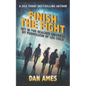 Finish the Fight: Jack Reacher's Special Investigators #6