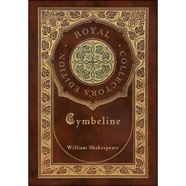 Cymbeline (Royal Collector's Edition) (Case Laminate Hardcover with Jacket)