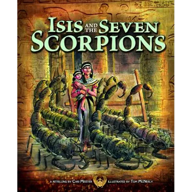Isis and the Seven Scorpions