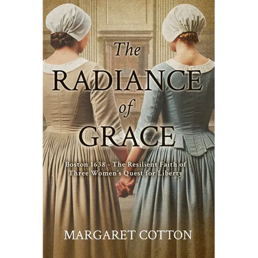 The Radiance of Grace