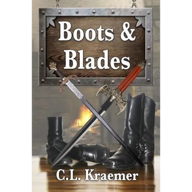 Boots and Blades