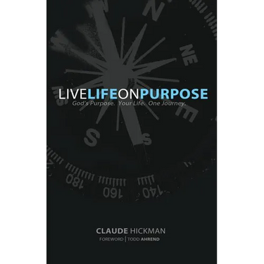 Live Life on Purpose