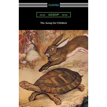 The Aesop for Children (Aesop's Fables for Children)