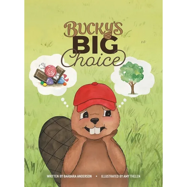 Bucky's Big Choice
