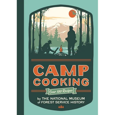 Camp Cooking, New Edition