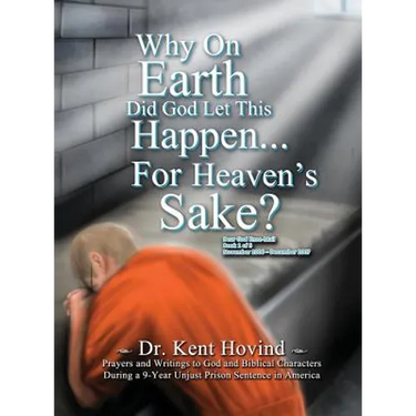 Why On Earth Did God Let This Happen For Heaven's Sake?: Dear God Kneemail Book 1: November 2006 - December 2007