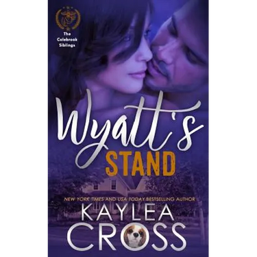 Wyatt's Stand