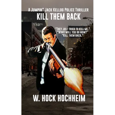 Kill Them Back