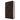 Niv, Boys' Bible, Leathersoft, Brown Camo, Comfort Print