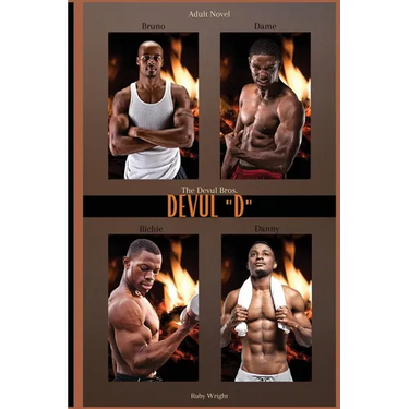 The Devul Bros.: Devul "D"