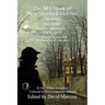 The MX Book of New Sherlock Holmes Stories Part XXXIV: However Improbable (1878-1888)
