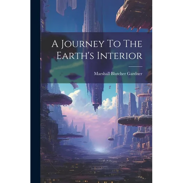 A Journey To The Earth's Interior